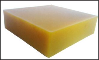 Polyurethane Block